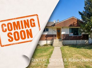203B 27th St S, Lethbridge, AB T1J3S3