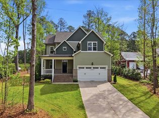 141 Taopi Dr, Louisburg, NC 27549