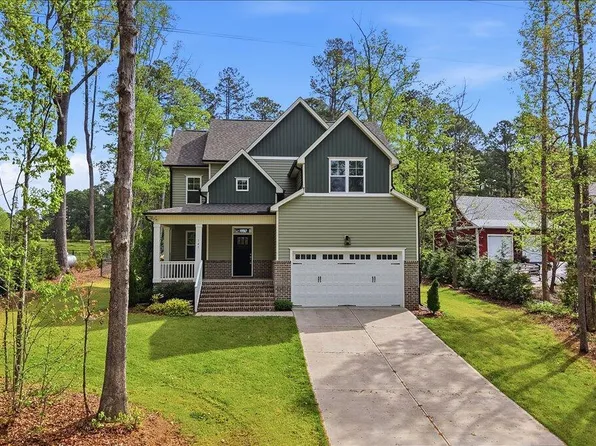 141 Taopi Dr, Louisburg, NC 27549