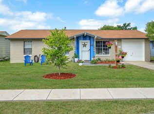 401 Janice Ln, Converse, TX 78109