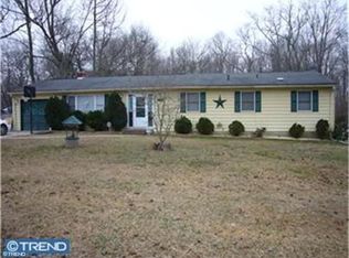 1111 Bennett Dr, Deptford, NJ 08096