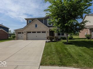 16403 Sedalia Dr, Fishers, IN