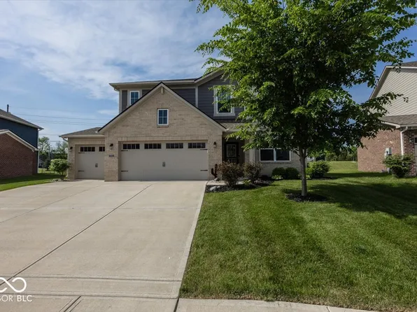 16403 Sedalia Dr, Fishers, IN 46040