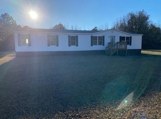 101 Young Rd, Starr, SC 29684