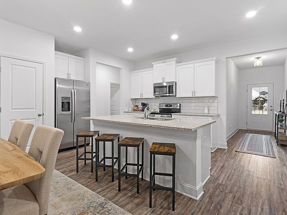 2nd image of 12102 Meadow Place Ln #12102