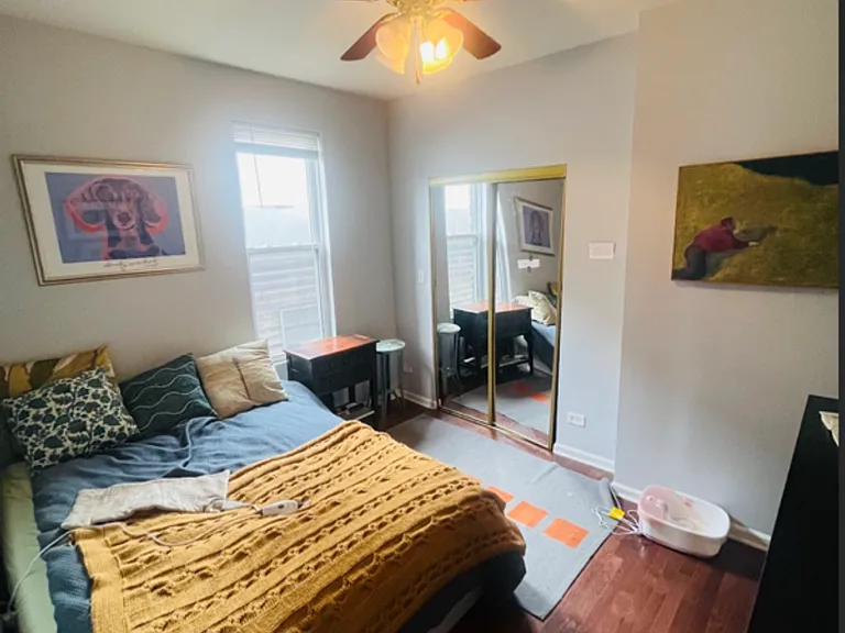 1402 N Greenview Ave #2R — Photo 9