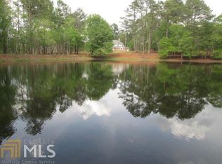 1081 Maloy Rd, Williamson, GA 30292