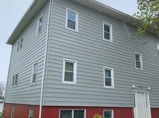 405 E Plum St, West Union, IA 52175