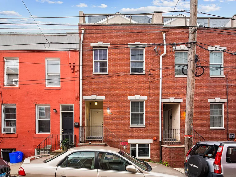 2608 Webster Street — Photo 11