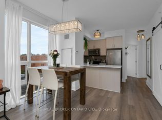111 Worsley St #503, Barrie, ON