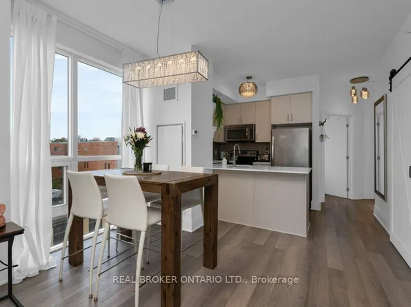 111 Worsley St #503, Barrie, ON L4M 0J5