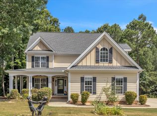 136 Townsend Dr, Clayton, NC 27527