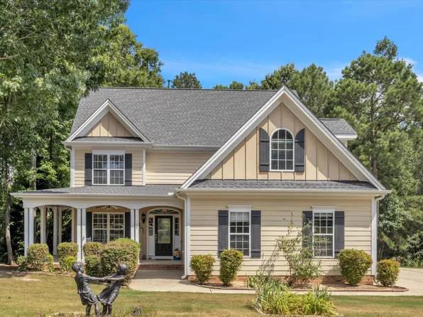 136 Townsend Dr, Clayton, NC 27527