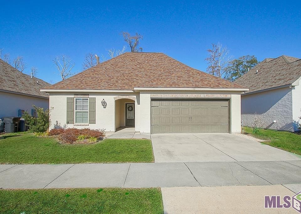 140 Lake Breeze Dr, Baton Rouge, LA 70820 | Zillow