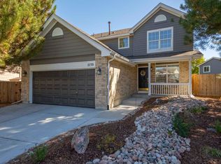 2770 Fernwood Cir, Broomfield, CO 80020