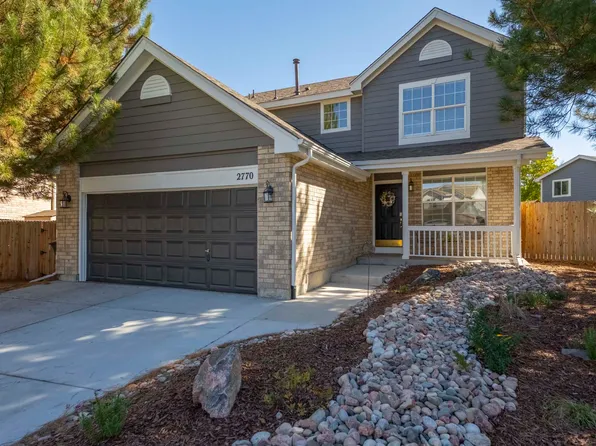 2770 Fernwood Cir, Broomfield, CO 80020