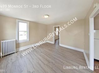 1499 Monroe St, York, PA 17404