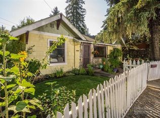 320 NW Staats St, Bend, OR 97703