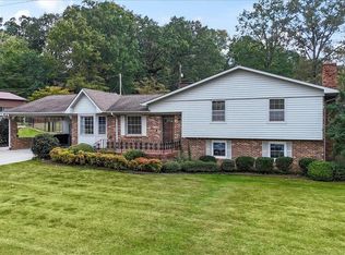 1606 Rose St NW, Cullman, AL 35055