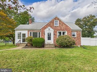2533 Sunset Ln, York, PA 17408