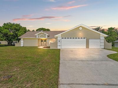 3385 Spring Park Way, Brooksville, FL, 34604