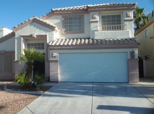 7827 Howard Dade Ave, Las Vegas, NV 89129