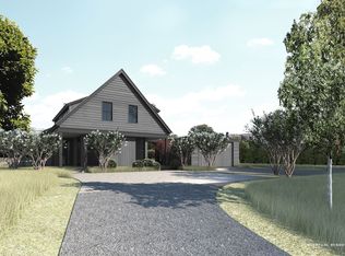 100 Glover St, Sag Harbor, NY 11963