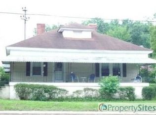 8 Pond St, Spartanburg, SC 29303