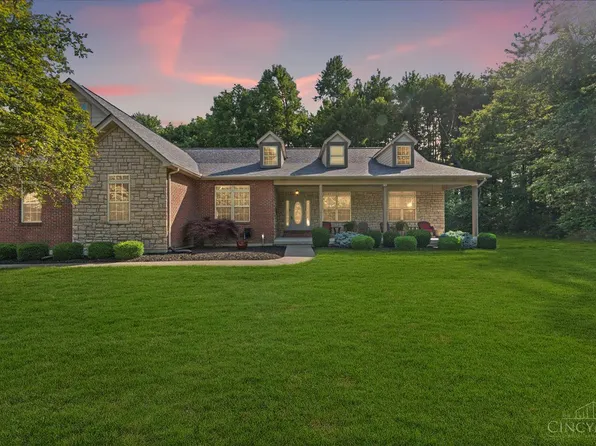 820 Indian Lakes Blvd, Clarksville, OH 45113