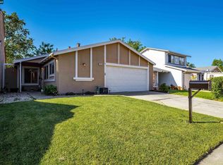 2352 Sequoia Dr, Antioch, CA 94509