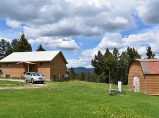 34879 Seth Ln, Bonner, MT 59823