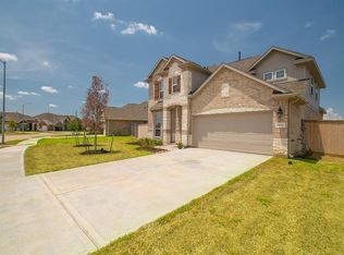 30014 Twisting Springs Dr, Brookshire, TX 77423