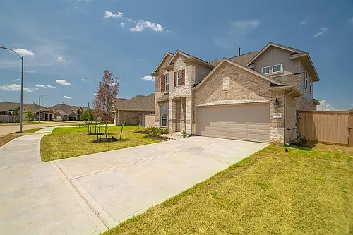 30014 Twisting Springs Dr Photo 1 30014 Twisting Springs Dr Photo 1