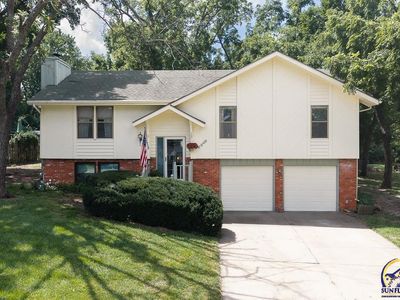 4649 SE 26th Ter, Topeka, KS, 66605