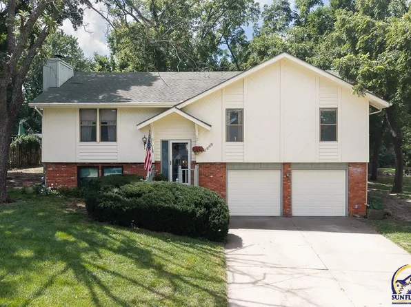 4649 SE 26th Ter, Topeka, KS 66605