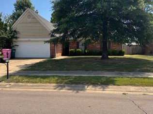 7874 Jane Ayre Dr, Southaven, MS 38671