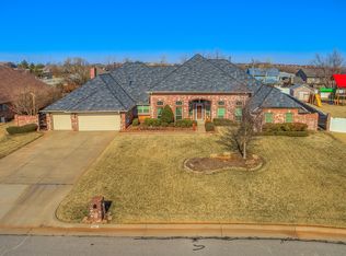 6901 NW 129th St, Oklahoma City, OK 73142