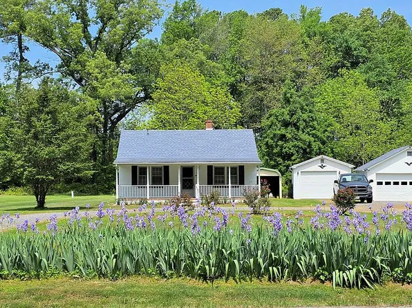 21435 Oakley Rd, Avenue, MD 20609