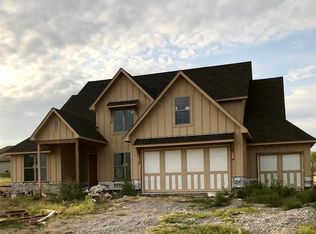 14415 E 95th Pl N, Owasso, OK 74055
