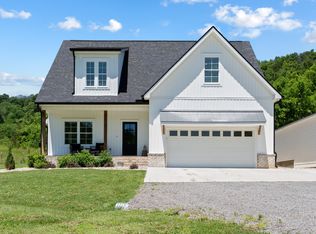 8035 Auburntown Rd, Auburntown, TN 37016