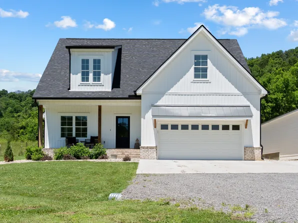 8035 Auburntown Rd, Auburntown, TN 37016