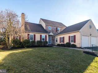 1609 Shamrock Pl, Maple Glen, PA 19002