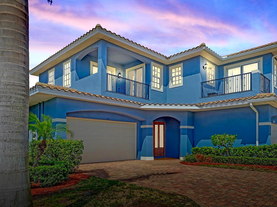 1st image of 102 Mediterranean Way