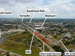 21200 S Dixie Hwy, Miami, FL 33189