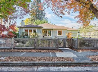 1221 Monroe St, Santa Rosa, CA 95404