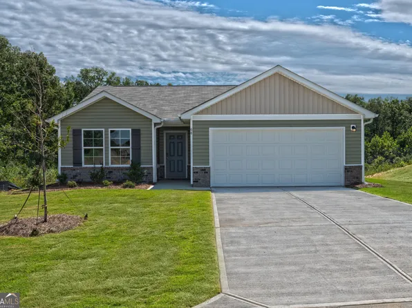 68 Hennon Way, Chatsworth, GA 30705