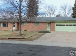 1209 Ellis St, Fort Collins, CO 80524