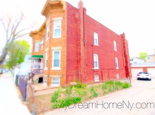 95-23 86th Street, ozone park, NY 11416