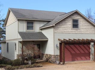 3018 Case Ford Rd, Heber Springs, AR 72543