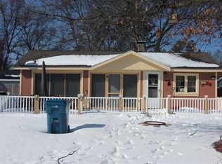 10952 Johnston Blvd, Saint Helen, MI 48656